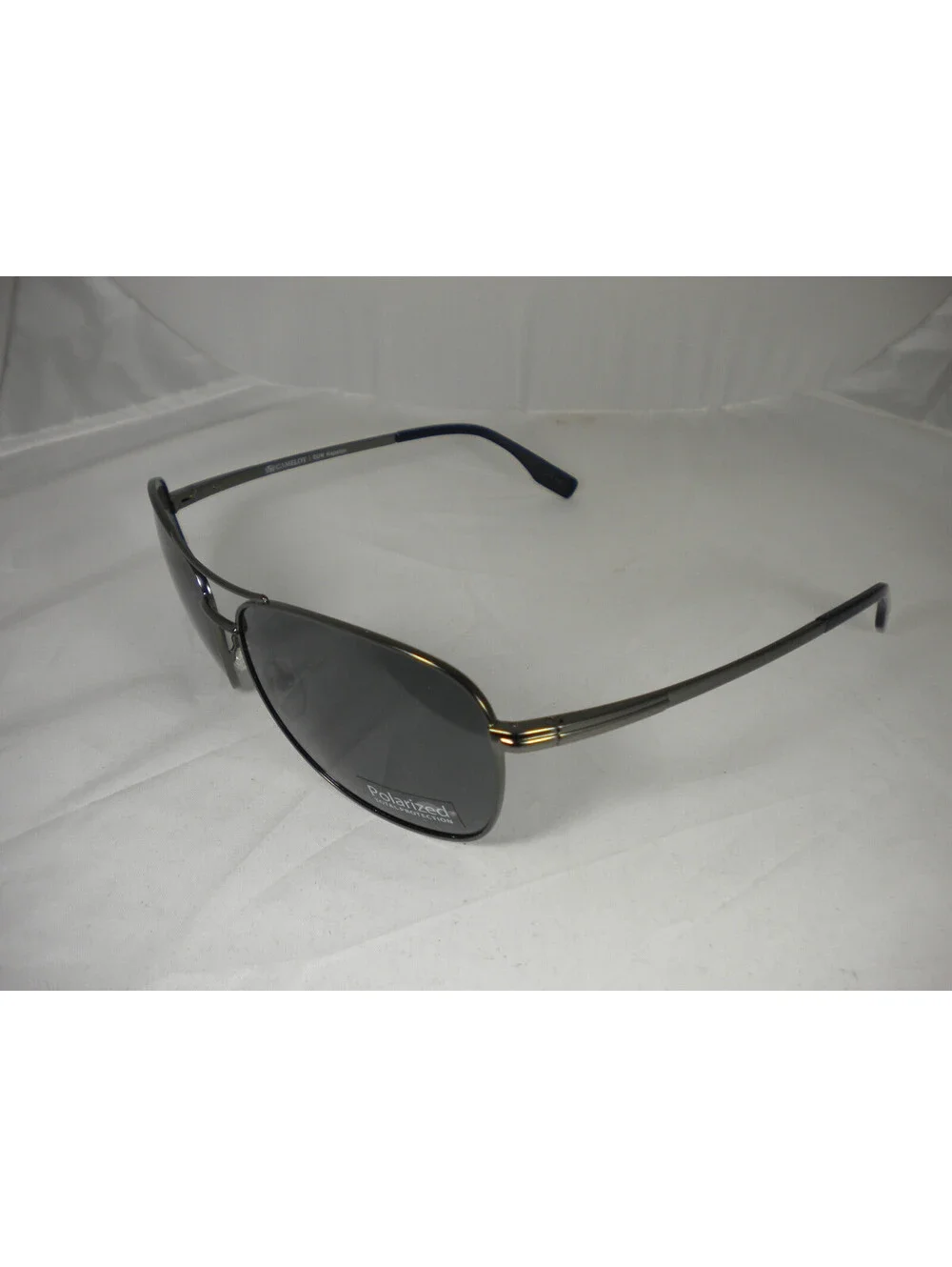 Camelot Kapula Gunmetal (CE-31)